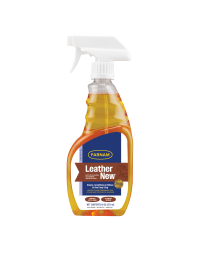 Leather New Saddle Soap Spray [16oz]