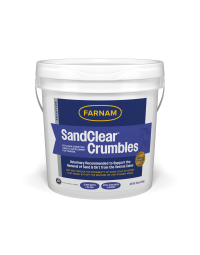 Sand Clear Psyllium Fiber [10 lb]