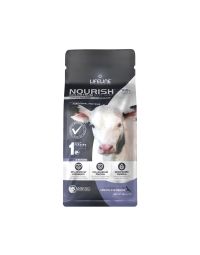 Lifeline Nourish Colostrum Replacer [1lb]