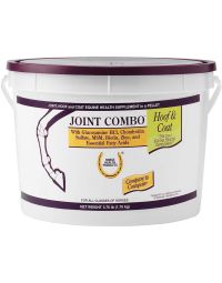 Joint Combo Hoof & Coat Supplement [3.75 lb]