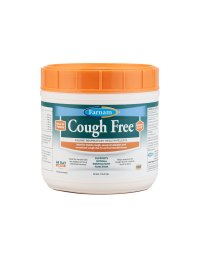 Cough Free Equine Pellets [1.75lb]