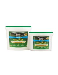 Vita Plus Feed Supplement [3.75 lb]