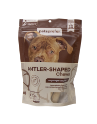 Pets Prefer Probiotic Soft Chews [385 g]