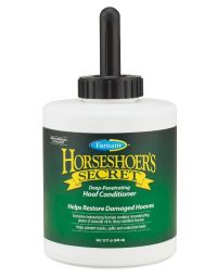 Farnam Horseshoer's Hoof Conditioner [1 QT]