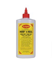 Hoof 'N Heel - 16 oz. Squeeze Bottle