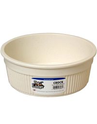 Jumbo Crock Bowl [96 oz]