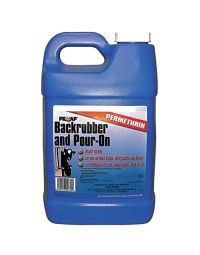 Prozap Backrubber Insecticide RTU (2.5 Gallon)