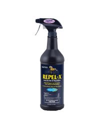 Repel-X Insecticide & Repellent R-T-U [32 oz]
