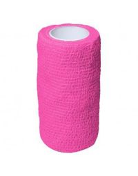 SyrFlex Hoof Wrap [Hot Pink]