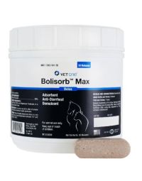 VetOne Bolisorb Max Bolus [50ct]