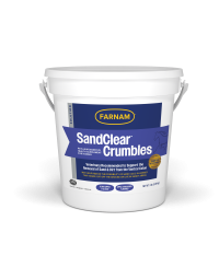 Sand Clear Psyllium Fiber [3 lb]