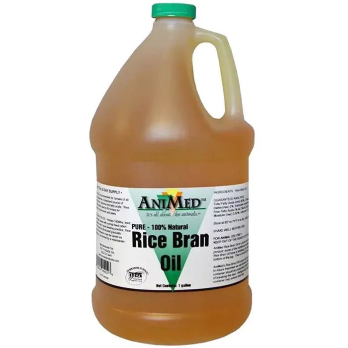 Well's Oil Rice Bran Oil 2oz