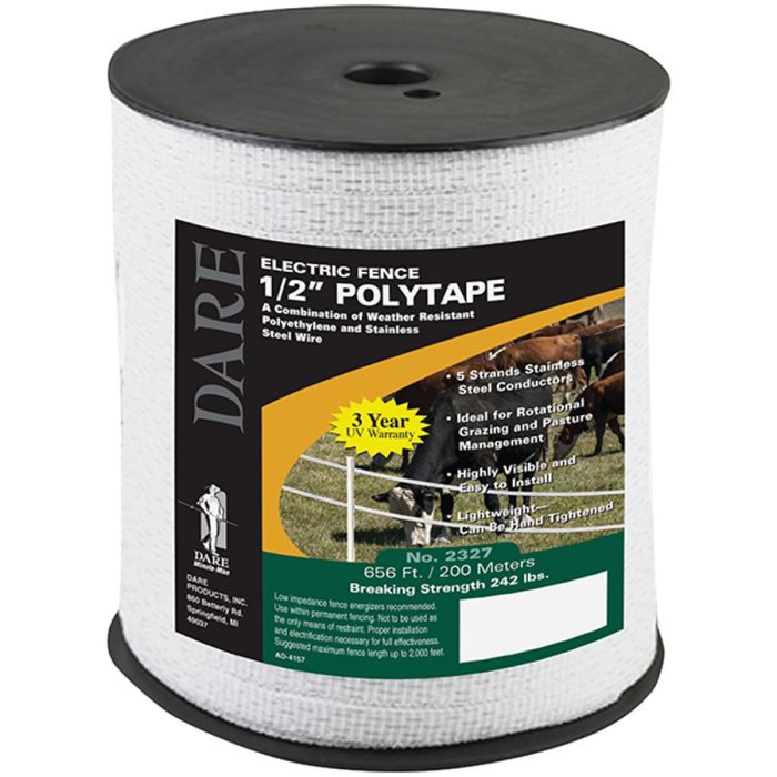 Polytape outlet