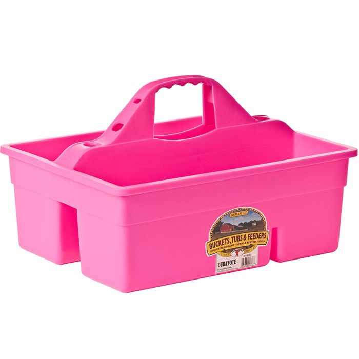 Pink tote bin new arrivals
