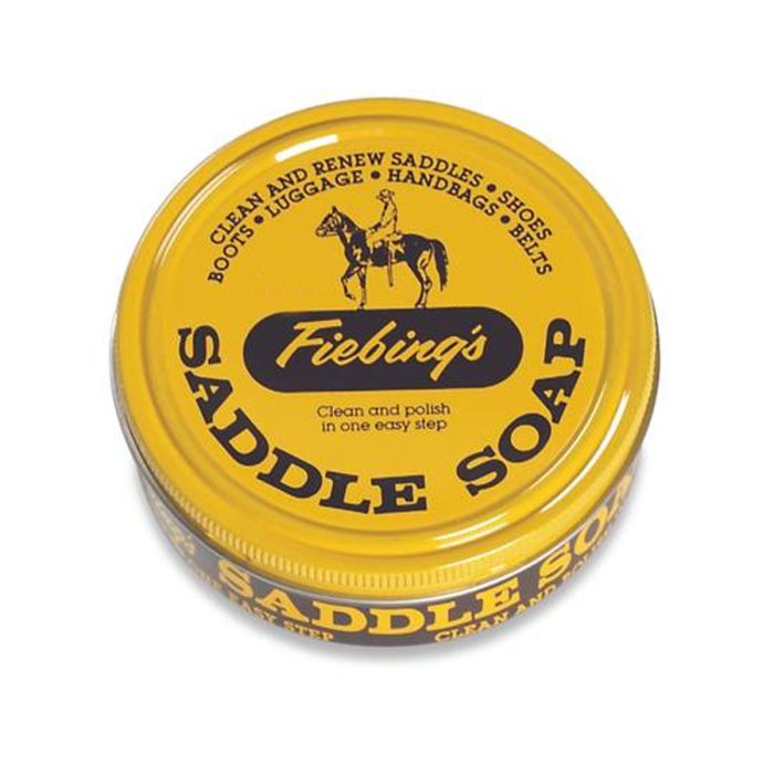 Fiebing's Saddle Soap Paste at Tractor Supply Co.