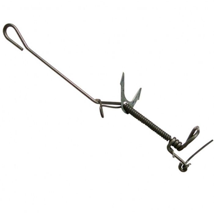 Gopher traps on sale