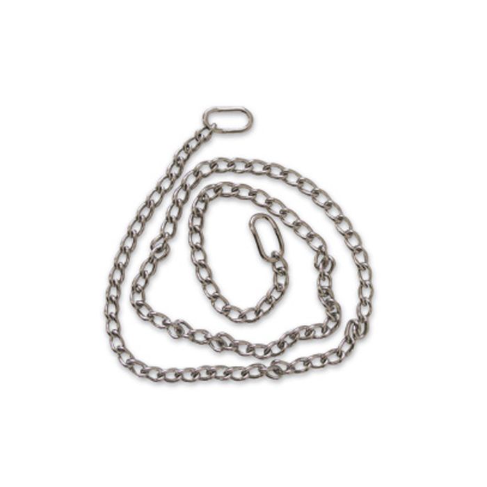 OB Chains Stainless Steel 60