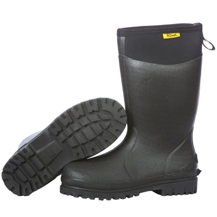 Reed rubber boots hot sale
