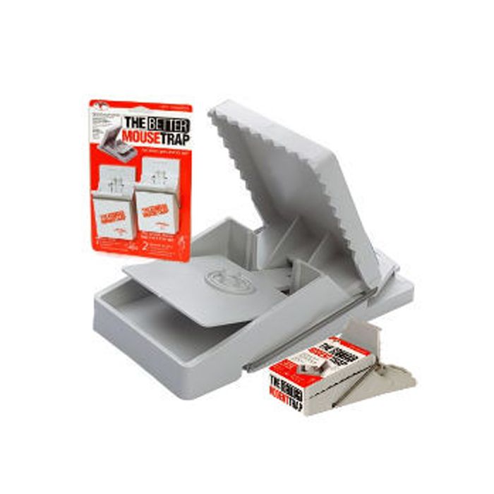 Wholesale industrial mouse trap for Safe and Effective Pest