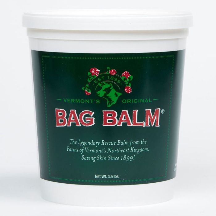 Vermont's Original - ABBP - Bag Balm [4.5 Ib]