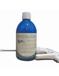 Mastervet Mastermint Udder Spray Refill (Blue) [15 gal]