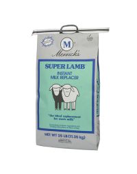 Super Lamb Instant Milk Replacer [25 lb.]