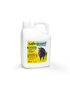 Safe-Guard Dewormer Suspension (10 Liter)