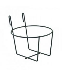 Calf Pail Holders Single Wire Fence