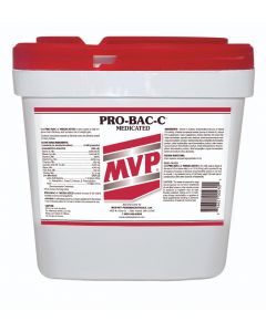 Pro-Bac C [35 lb.]