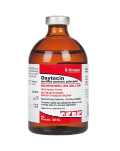 Bimeda Oxytocin [100 mL]
