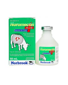 Noromectin Plus [500 ml]
