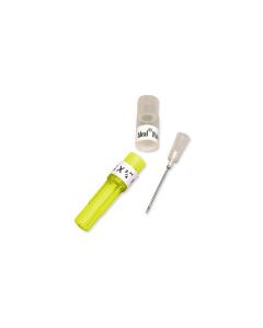 Ideal Needles [20 X 3/4"] (100 Count)