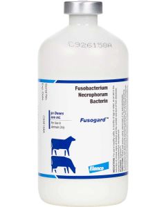 Fusogard 100 mL (50 Doses)