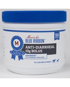 Anti-Diarrheal Bolus Calf (50 Count)