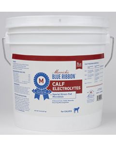 Blue Ribbon Calf Electrolyte [5 lb.]
