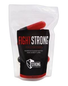 Fight Strong for Cow Stress [10 ct]