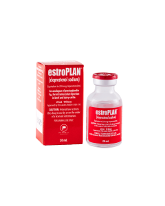 estroPLAN [20 mL] (10 Doses)