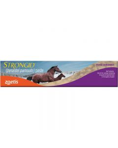 Strongid Paste [20 mL]