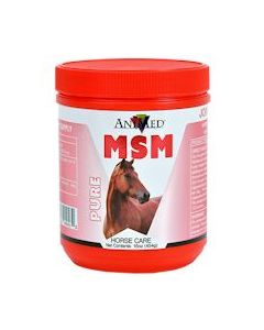 MSM Pure Powder [5 lb.]