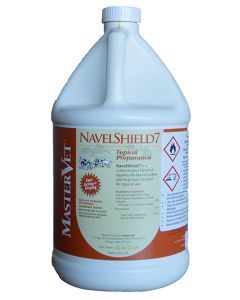 Navel Shield 7 [Gallon]