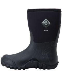 Muck Boot Adult Hoser Mid Boot [M4 W5]