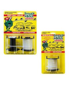 Sticky Roll Fly Tape MiniKit