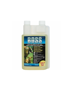 BOSS Pour-On Insecticide [1 Qt]