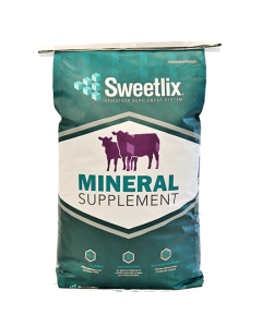 SWEETLIX® Balanced Mineral 12:6 [50 lb]