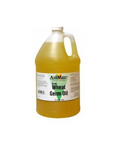 Wheat Germ Oil Blend [Gallon]