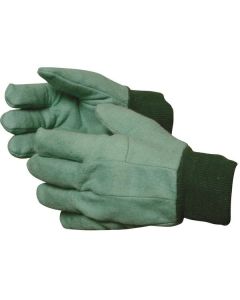 Green Chore Glove 818 [18 oz]