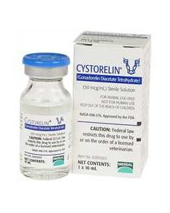 Cystorelin [30 mL] (15 Doses)