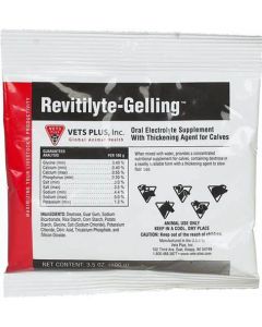 Revitilyte Gelling [3.5 oz]