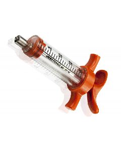 ARDES Syringe [5 ct, 20 mL]