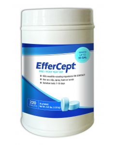 EfferCept 23 lb. - 1540 Count